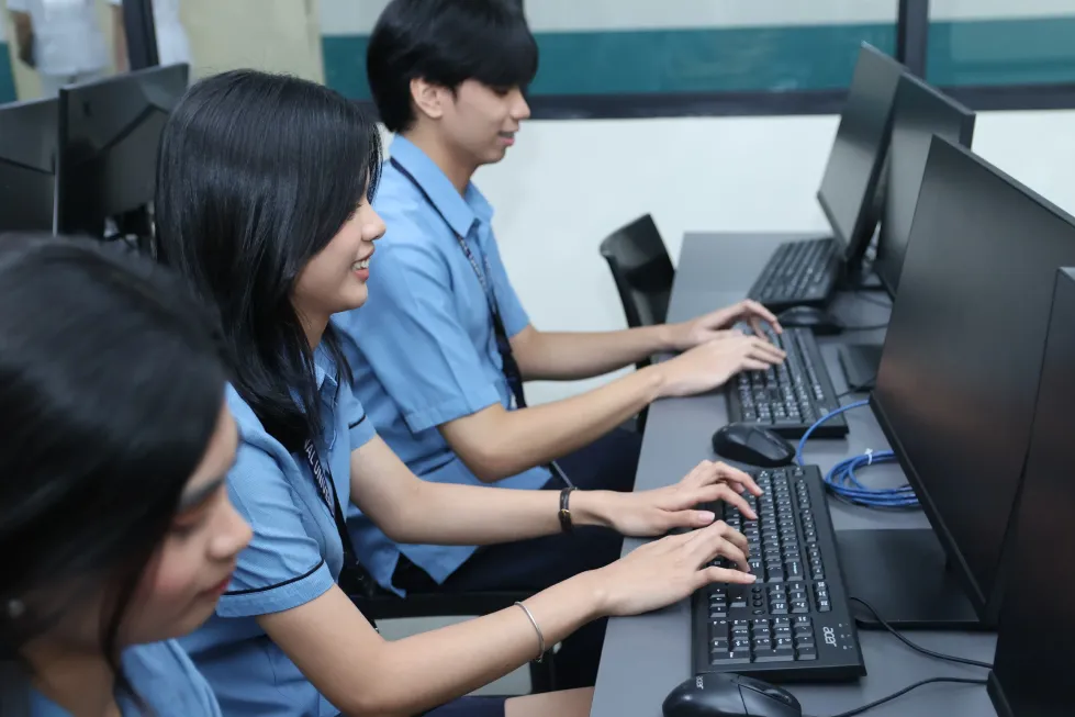 BS Information Technology