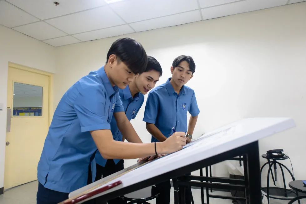 BS Mechanical Engineering