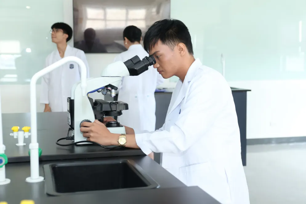 BS Medical Technology
