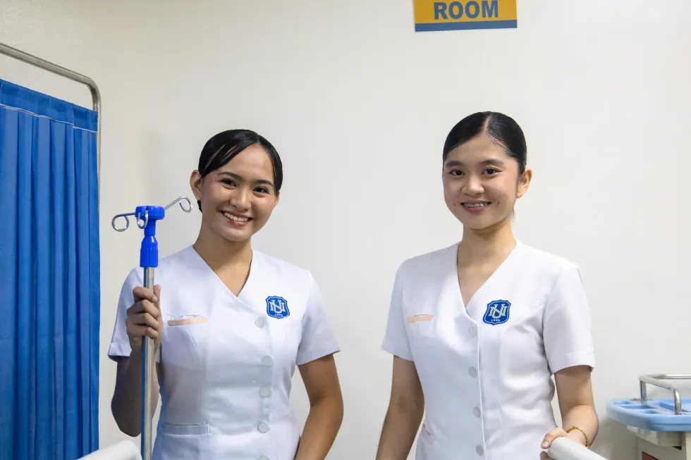BS Nursing