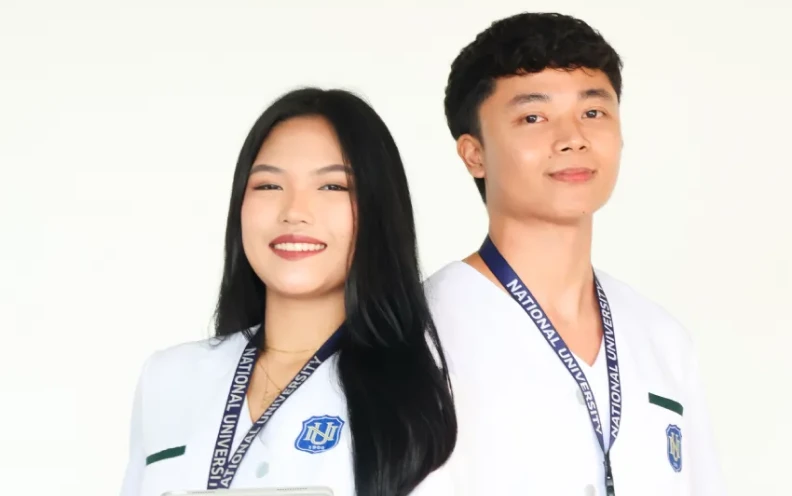 BS Pharmacy