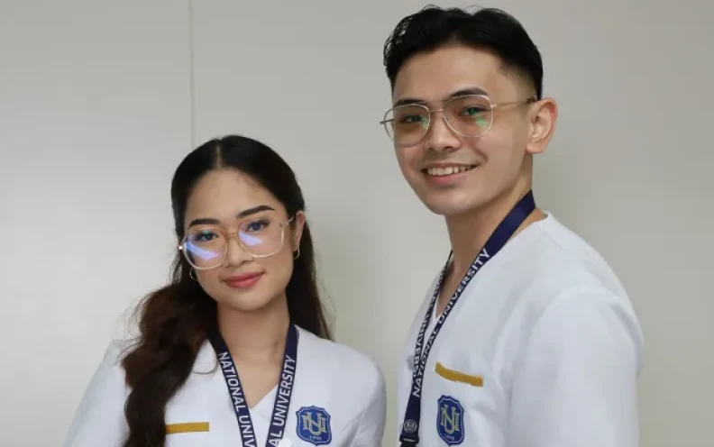 BS Psychology