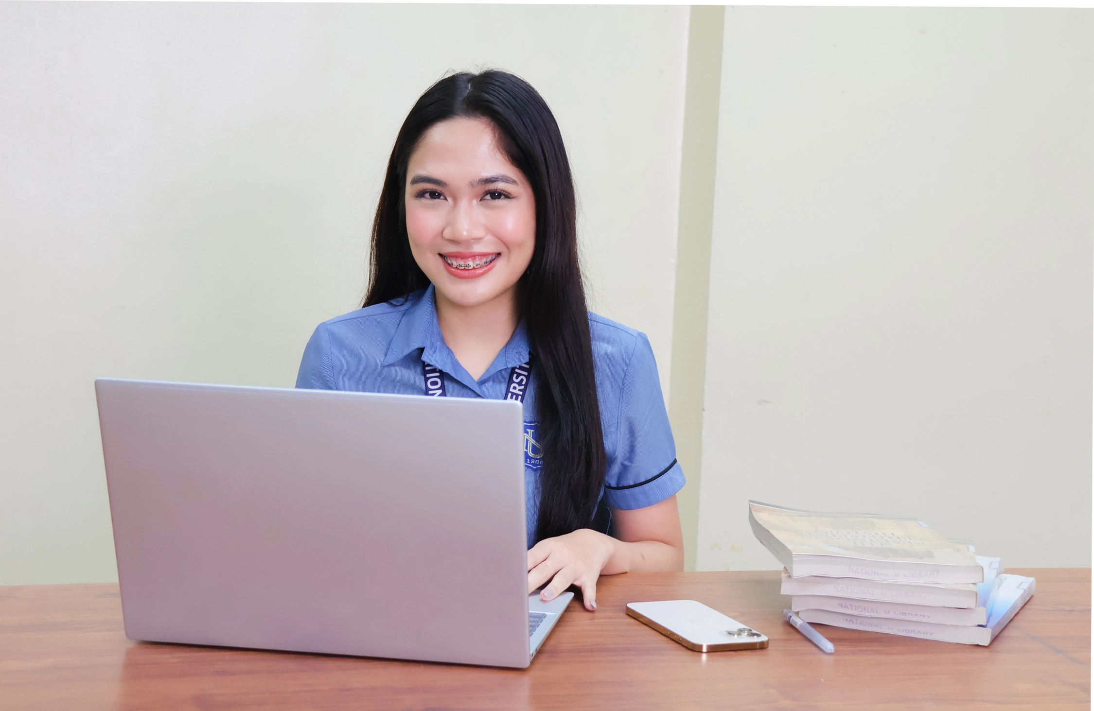 BSBA Major in Financial Management