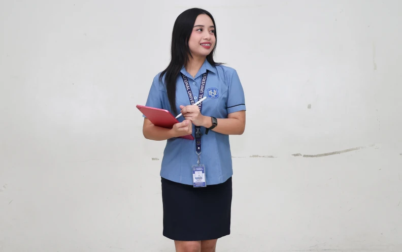 BSBA Major in Human Resource Management