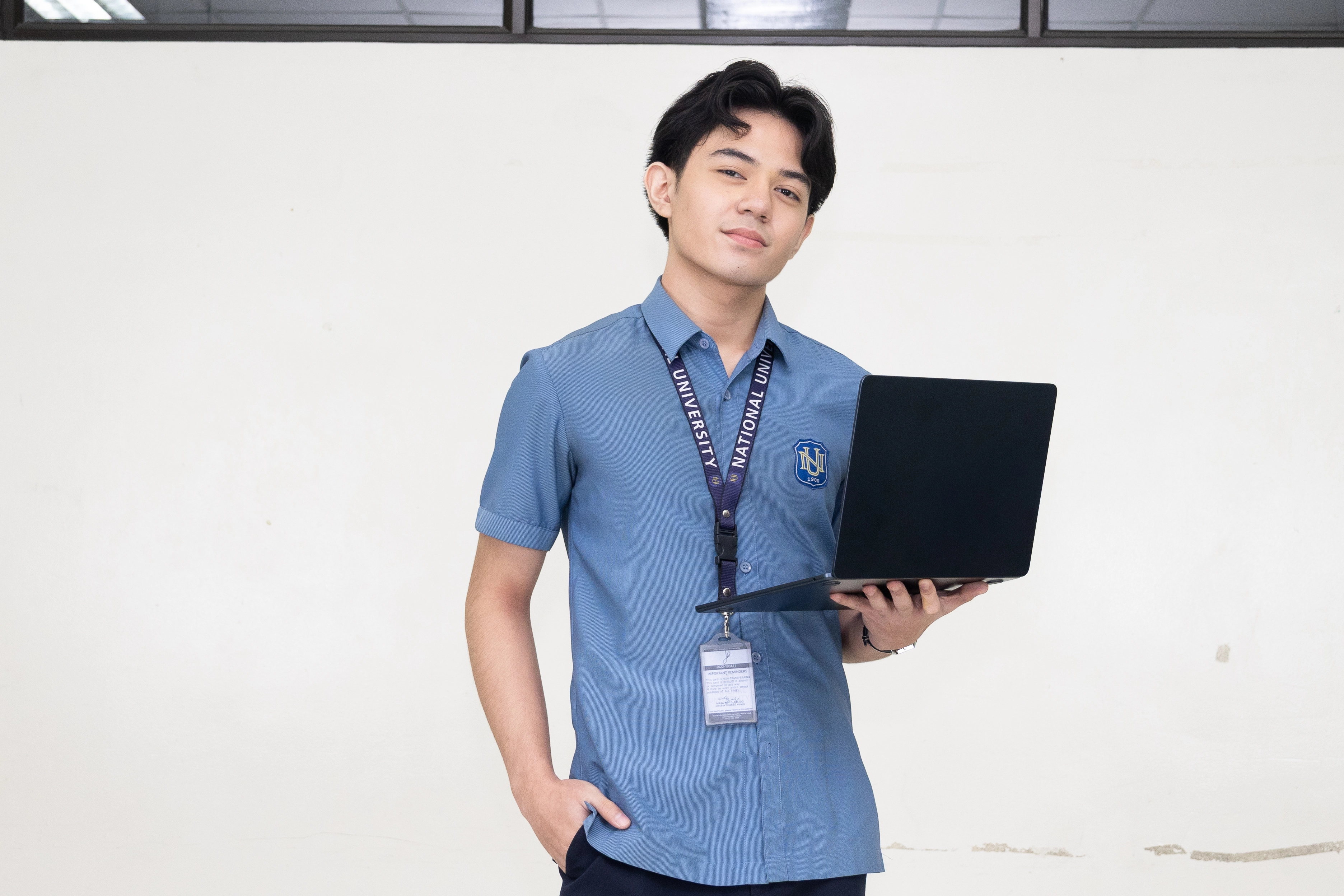 BSBA Major in Marketing Management