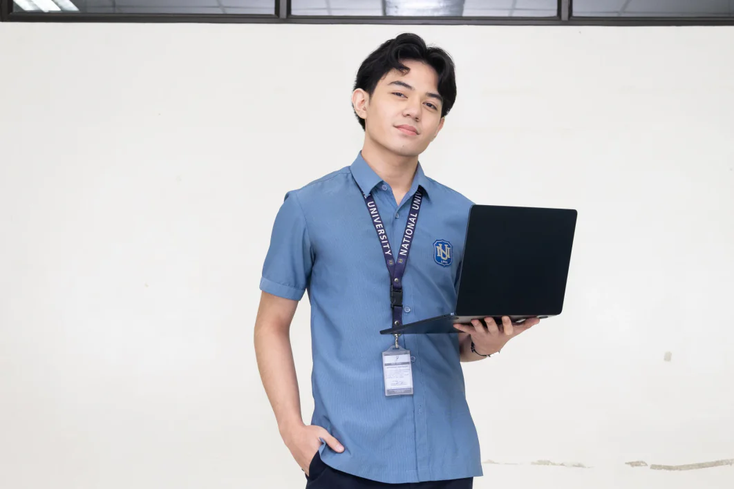BSBA Major in Marketing Management
