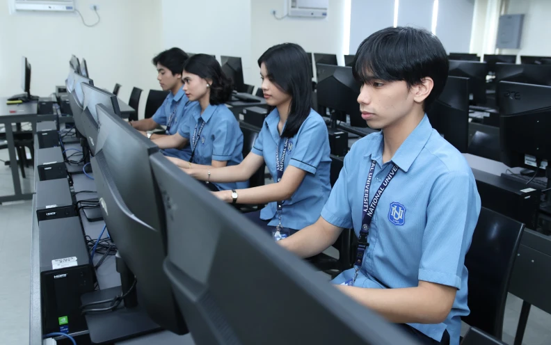BS Computer Science