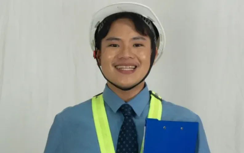 Master of Science in Sanitary Engineering