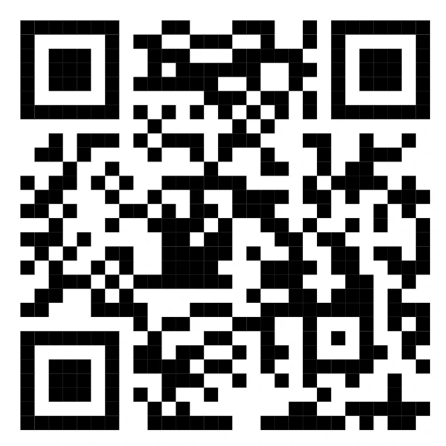 Ready to Become a Nationalian? QR Code