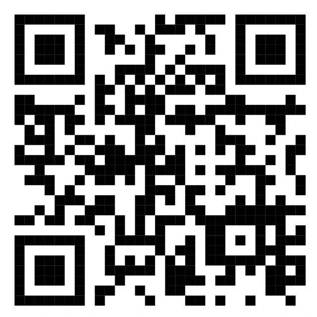 Ready to Become a Nationalian? QR Code