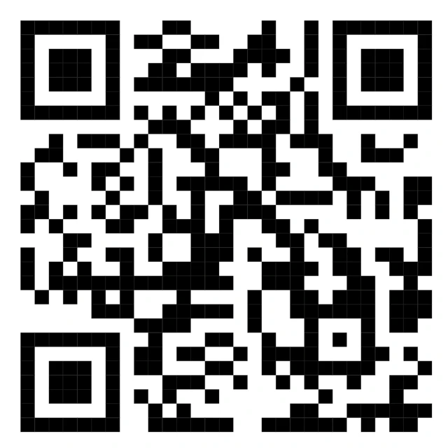 Ready to Become a Nationalian? QR Code