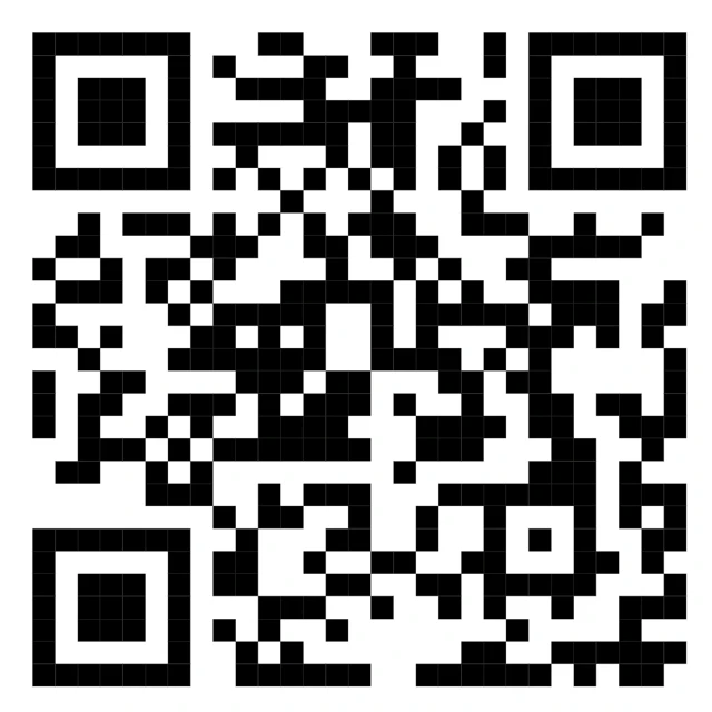 Ready to Become a Nationalian? QR Code