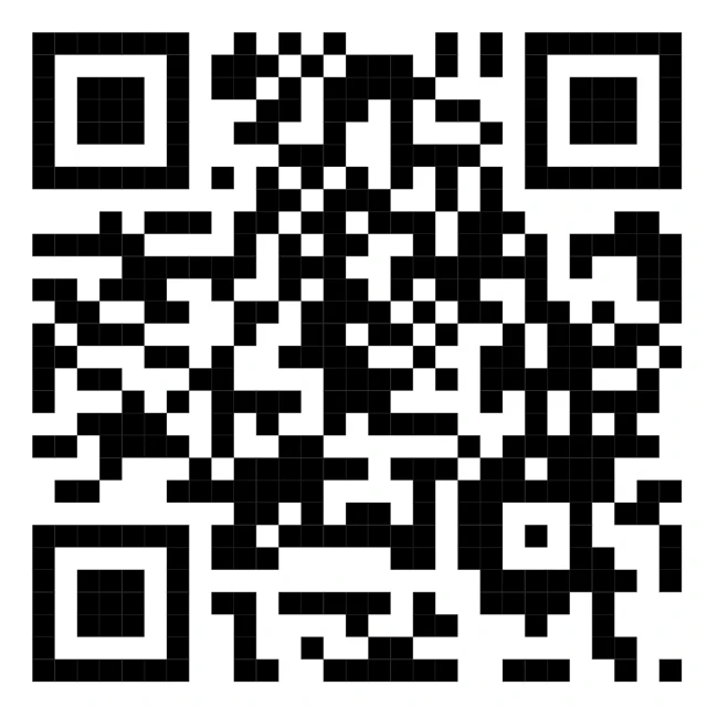 Ready to Become a Nationalian? QR Code