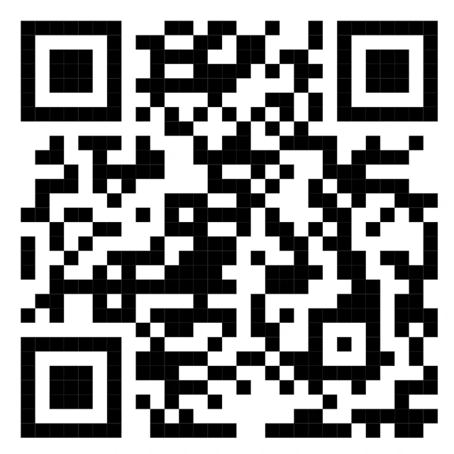 Ready to Become a Nationalian? QR Code