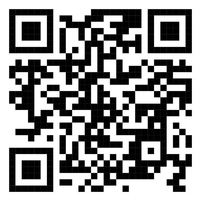 Ready to Become a Nationalian? QR Code
