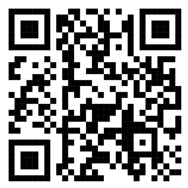 Ready to Become a Nationalian? QR Code