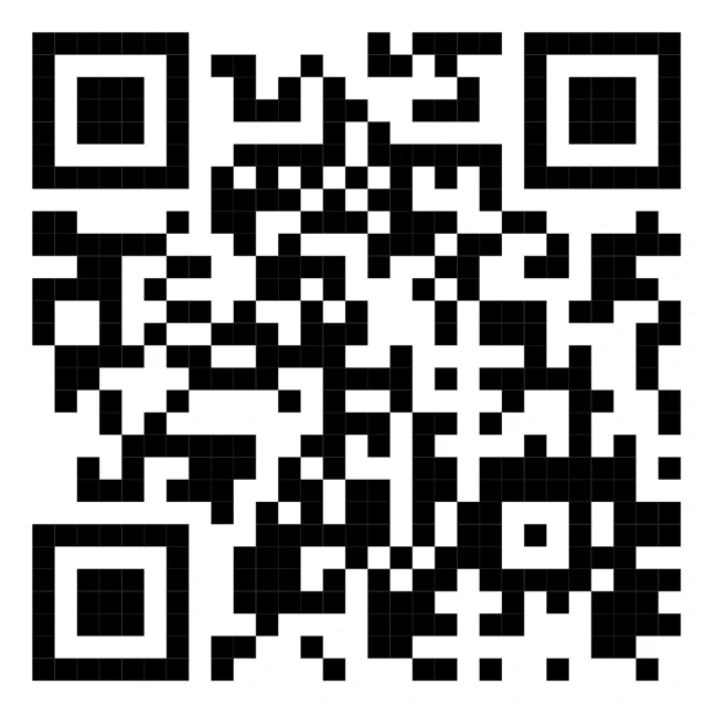 Ready to Become a Nationalian? QR Code