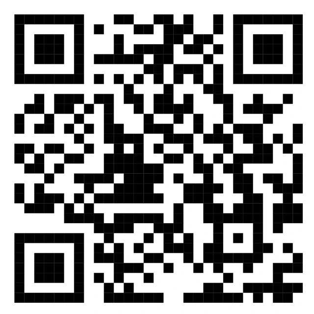 Ready to Become a Nationalian? QR Code