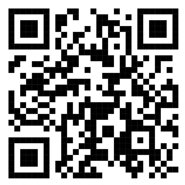 Ready to Become a Nationalian? QR Code