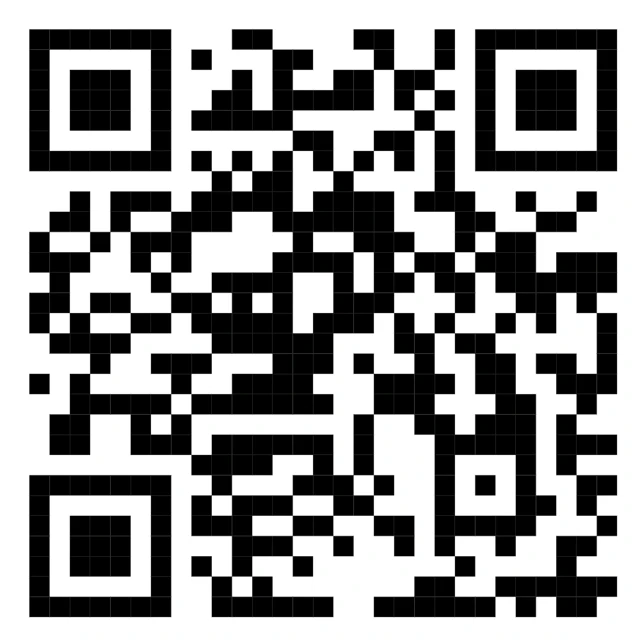 Ready to Become a Nationalian? QR Code