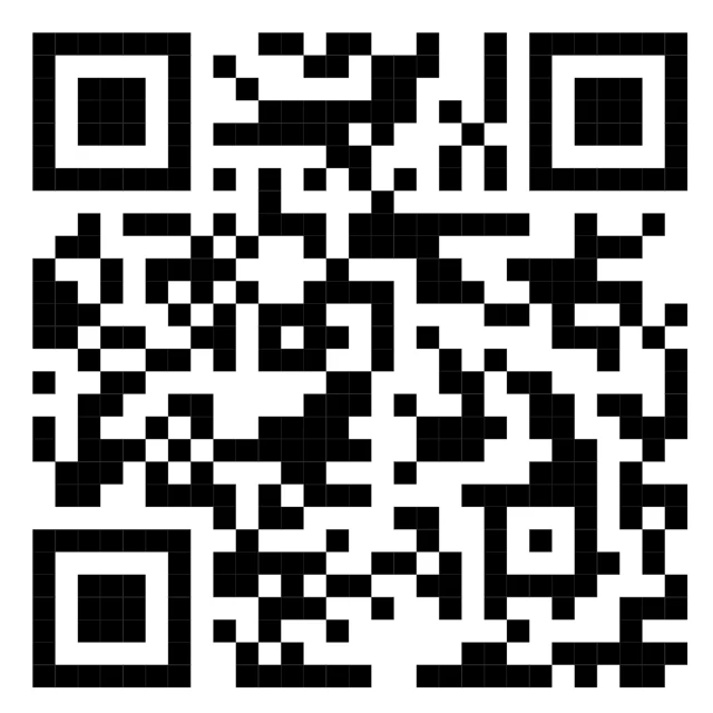 Ready to Become a Nationalian? QR Code