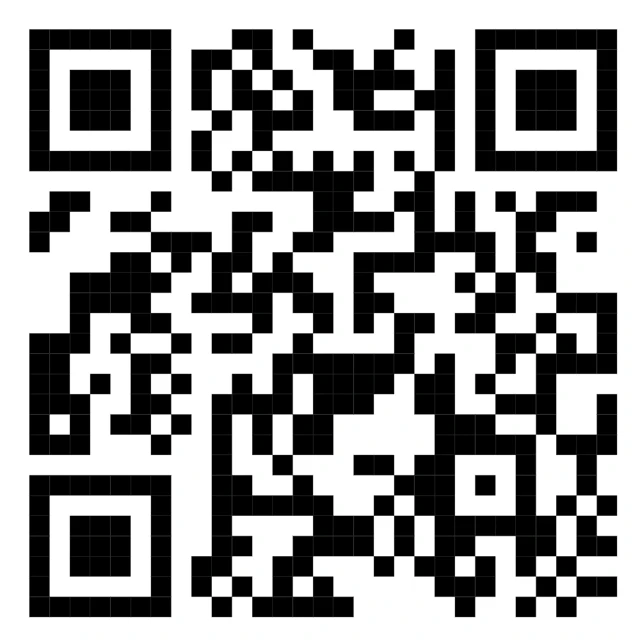 Ready to Become a Nationalian? QR Code
