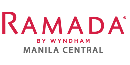 Ramada by Wyndham Manila Central logo