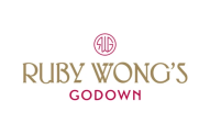 Ruby Wong's Godown logo