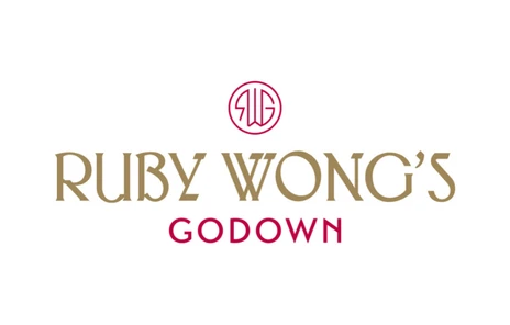 Ruby Wong's Godown logo