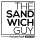 The Sandwich Guy logo