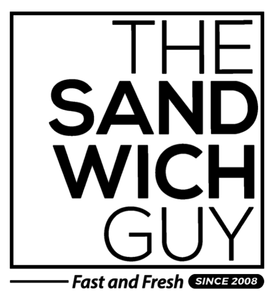 The Sandwich Guy logo
