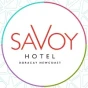 Savoy Hotel Boracay logo