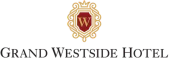 Grand Westside Hotel logo