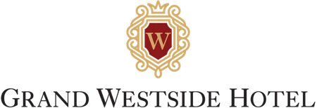 Grand Westside Hotel logo