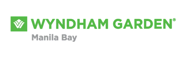 Wyndham Garden Manila Bay logo